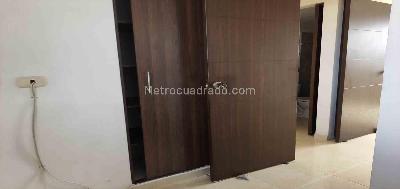 Apartamento de 2 alcobas en venta en Via Aeropuerto El Eden, Armenia, 52 m² · foto 4 de 20