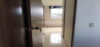 Apartamento de 2 alcobas en venta en Via Aeropuerto El Eden, Armenia, 52 m² · foto 5 de 20