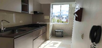 Apartamento de 2 alcobas en venta en Via Aeropuerto El Eden, Armenia, 52 m² · foto 15 de 20