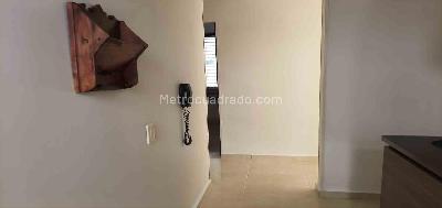 Apartamento de 2 alcobas en venta en Via Aeropuerto El Eden, Armenia, 52 m² · foto 17 de 20