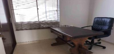 Apartamento de 2 alcobas en venta en Via Aeropuerto El Eden, Armenia, 52 m² · foto 19 de 20