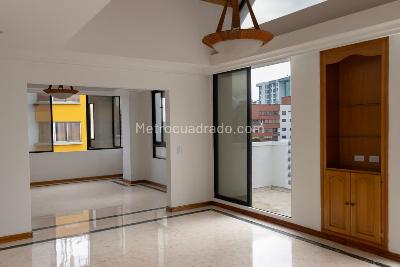 Apartamento en venta en Norte, Armenia · foto 19 de 20