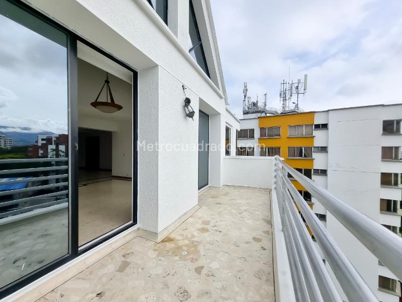 Piso – Armenia, Quimbaya - Vista 4