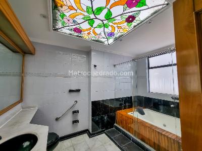 Apartamento en venta en Norte, Armenia · foto 8 de 20