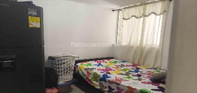 Apartamento en venta en Puerto Espejo, Armenia · foto 12 de 14