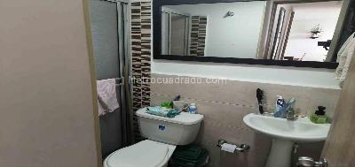 Apartamento en venta en Puerto Espejo, Armenia · foto 4 de 14