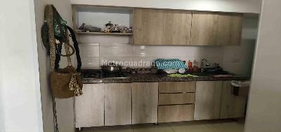 Apartamento en venta en Puerto Espejo, Armenia · foto 5 de 14