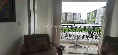 Apartamento en venta en Puerto Espejo, Armenia · foto 6 de 14