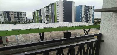 Apartamento en venta en Puerto Espejo, Armenia · foto 8 de 14