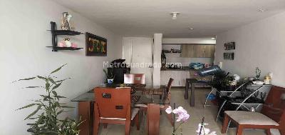 Apartamento en venta en Puerto Espejo, Armenia · foto 9 de 14