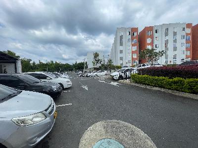 Apartamento de 2 alcobas en venta en Genesis, Armenia, 46 m² · foto 2 de 18