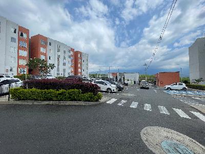 Apartamento de 2 alcobas en venta en Genesis, Armenia, 46 m² · foto 3 de 18