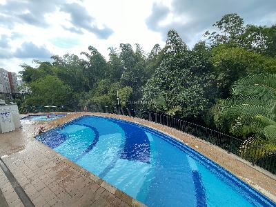 Apartamento de 2 alcobas en venta en Genesis, Armenia, 46 m² · foto 5 de 18
