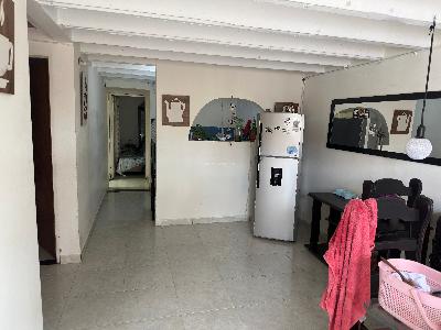 Casa de 5 alcobas en venta en Puerto Espejo, Armenia, 72 m² · foto 10 de 20