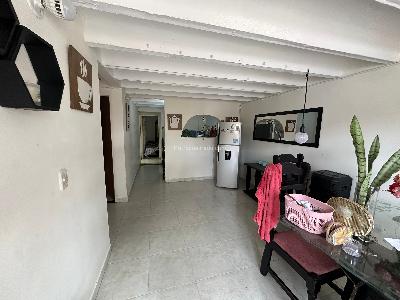 Casa de 5 alcobas en venta en Puerto Espejo, Armenia, 72 m² · foto 11 de 20