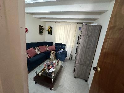 Casa de 5 alcobas en venta en Puerto Espejo, Armenia, 72 m² · foto 14 de 20