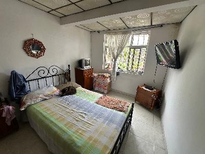 Casa de 5 alcobas en venta en Puerto Espejo, Armenia, 72 m² · foto 2 de 20