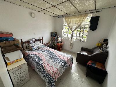 Casa de 5 alcobas en venta en Puerto Espejo, Armenia, 72 m² · foto 5 de 20
