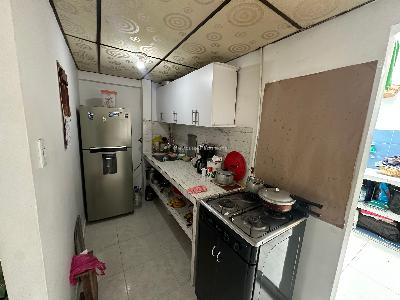 Casa de 5 alcobas en venta en Puerto Espejo, Armenia, 72 m² · foto 8 de 20
