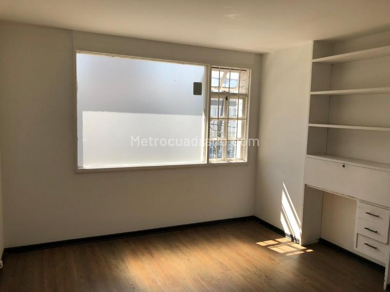 Casa en Arriendo, Belen, Manizales - Widok 3