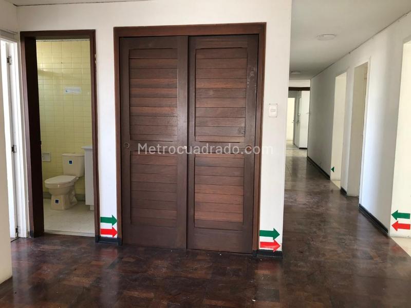 Casa en Arriendo, Belen, Manizales - Widok 4
