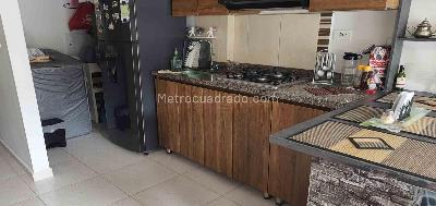Apartamento de 3 alcobas en venta en Altos De Agua Bonita, Armenia, 60 m² · foto 11 de 20
