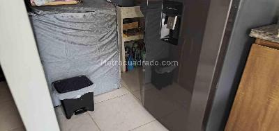 Apartamento de 3 alcobas en venta en Altos De Agua Bonita, Armenia, 60 m² · foto 13 de 20