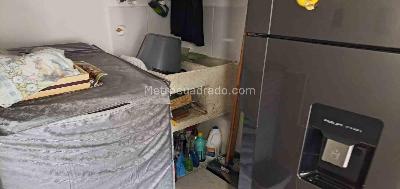 Apartamento de 3 alcobas en venta en Altos De Agua Bonita, Armenia, 60 m² · foto 14 de 20