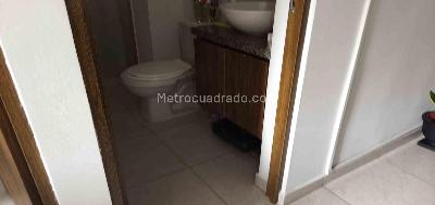 Apartamento de 3 alcobas en venta en Altos De Agua Bonita, Armenia, 60 m² · foto 15 de 20