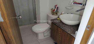 Apartamento de 3 alcobas en venta en Altos De Agua Bonita, Armenia, 60 m² · foto 16 de 20