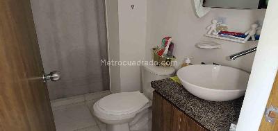 Apartamento de 3 alcobas en venta en Altos De Agua Bonita, Armenia, 60 m² · foto 17 de 20