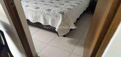 Apartamento de 3 alcobas en venta en Altos De Agua Bonita, Armenia, 60 m² · foto 18 de 20