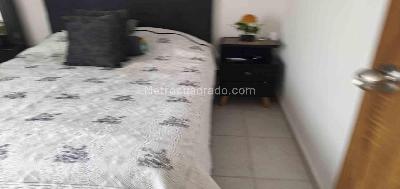Apartamento de 3 alcobas en venta en Altos De Agua Bonita, Armenia, 60 m² · foto 19 de 20