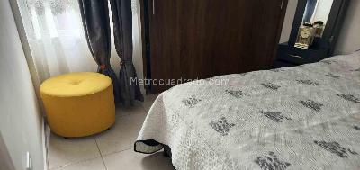 Apartamento de 3 alcobas en venta en Altos De Agua Bonita, Armenia, 60 m² · foto 20 de 20