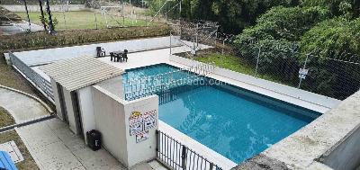 Apartamento de 3 alcobas en venta en Altos De Agua Bonita, Armenia, 60 m² · foto 7 de 20