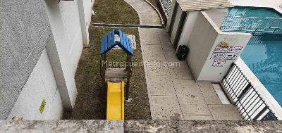 Apartamento de 3 alcobas en venta en Altos De Agua Bonita, Armenia, 60 m² · foto 9 de 20