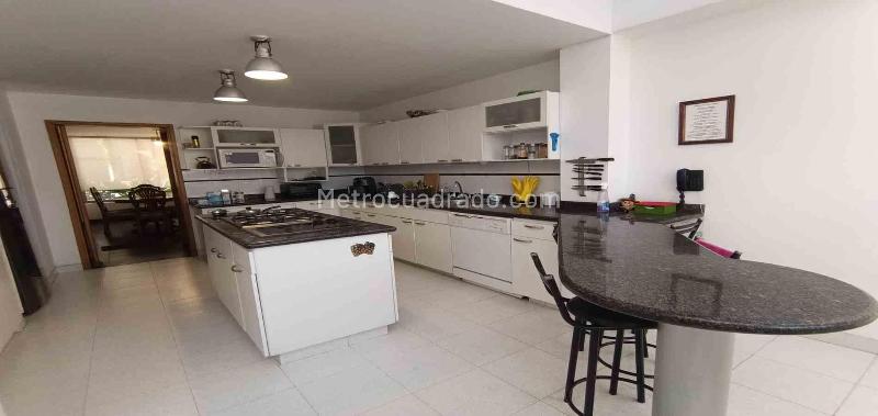 Casa en Arriendo, Palermo, Manizales – pohled 2