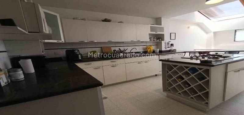 Casa en Arriendo, Palermo, Manizales – pohled 3