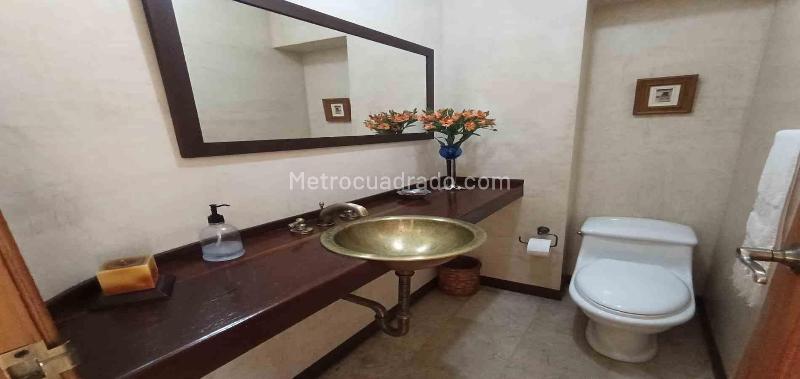 Casa en Arriendo, Palermo, Manizales – pohled 4