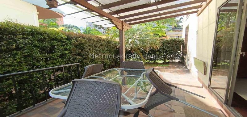 Casa en Arriendo, Palermo, Manizales – pohled 5