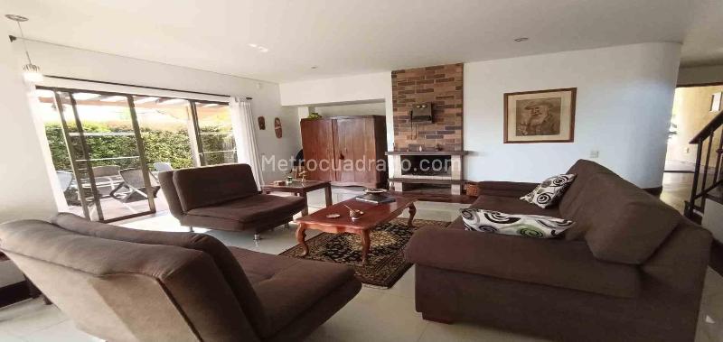Casa en Arriendo, Palermo, Manizales – pohled 6