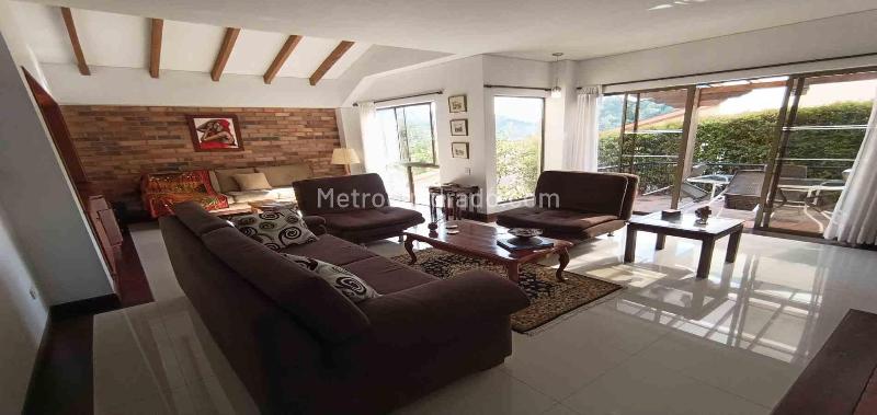 Casa en Arriendo, Palermo, Manizales – další