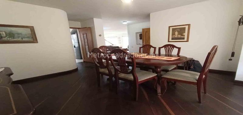 Casa – Manizales, Palogrande - Vista 2