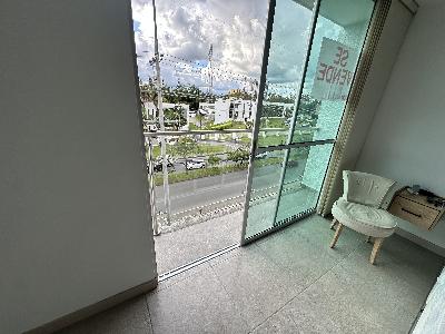 Apartaestudio en venta en Centenario, Armenia, 40 m² · foto 2 de 18