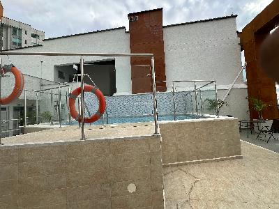 Apartaestudio en venta en Centenario, Armenia, 40 m² · foto 3 de 18