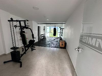 Apartaestudio en venta en Centenario, Armenia, 40 m² · foto 6 de 18