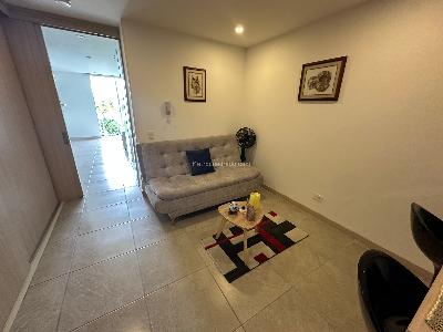 Apartaestudio en venta en Centenario, Armenia, 40 m² · foto 8 de 18