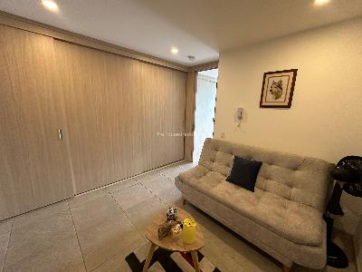 Apartaestudio en venta en Centenario, Armenia, 40 m² · foto 9 de 18