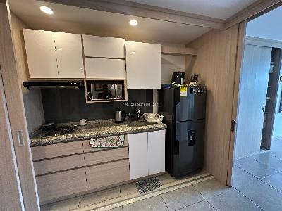 Apartaestudio en venta en Centenario, Armenia, 40 m² · foto 11 de 18
