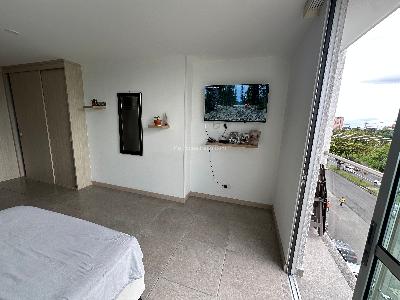 Apartaestudio en venta en Centenario, Armenia, 40 m² · foto 15 de 18